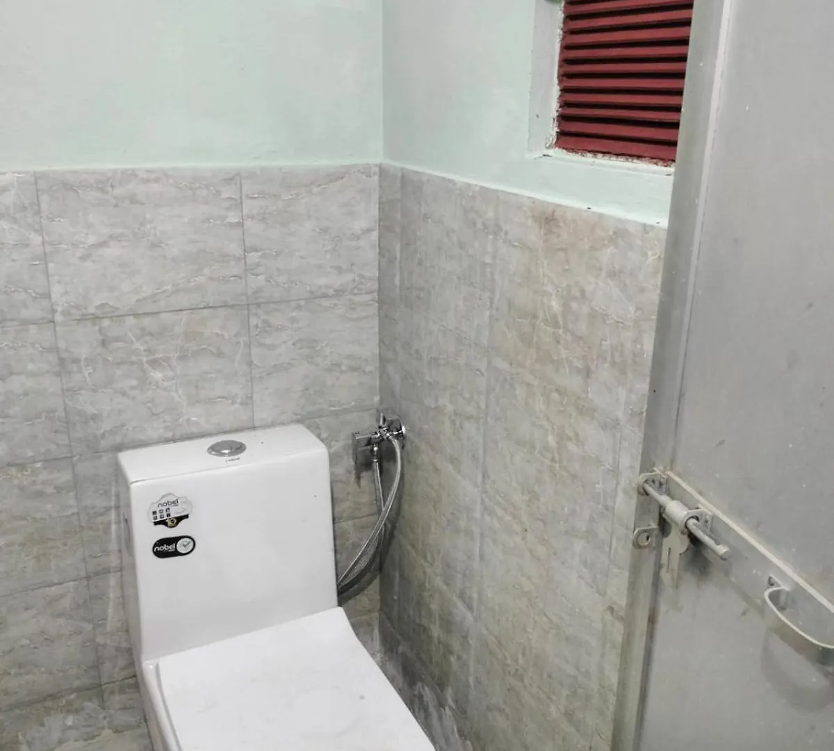 ורנאסי Jyoti Dormitory