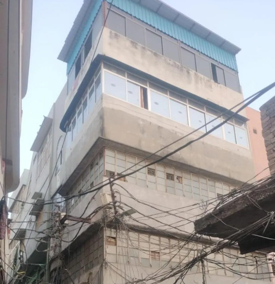 ורנאסי Jyoti Dormitory